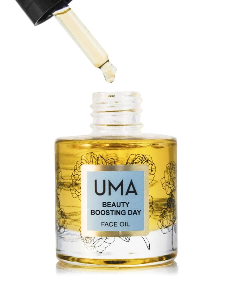 商品Uma Oils|1 oz. Beauty Boosting Day Face Oil,价格¥956,第2张图片详细描述
