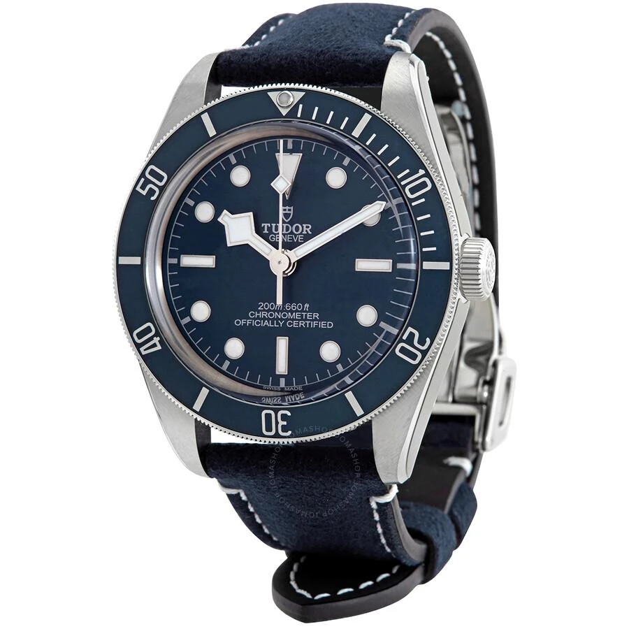 商品Tudor|Black Bay Fifty-Eight Automatic Blue Dial Men's Watch M79030B-0002,价格¥23691,第1张图片