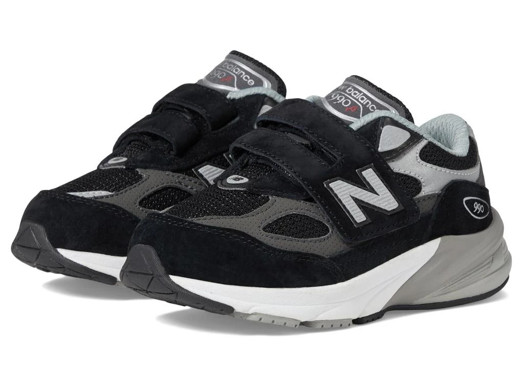 商品New Balance|990V6 (Infant/Toddler/Little Kid),价格¥721,第1张图片