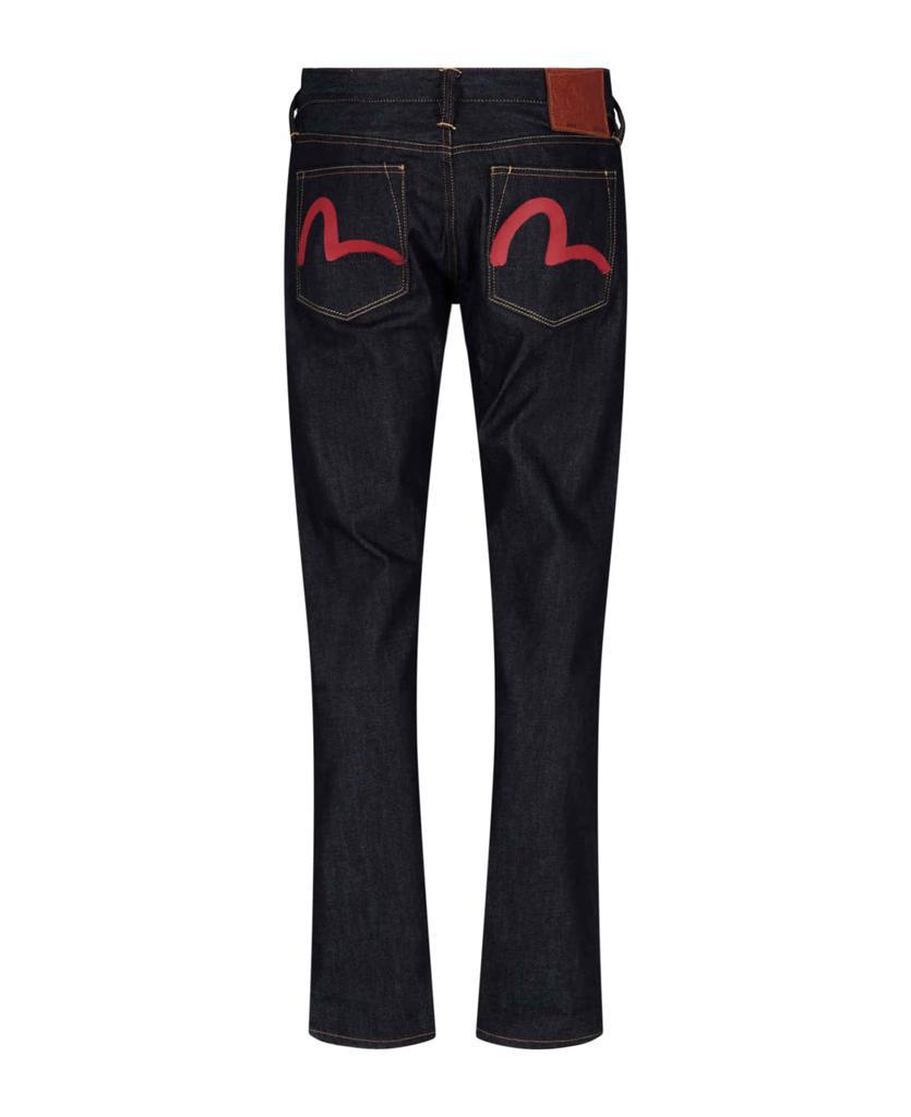 商品Evisu|Jeans,价格¥1717,第5张图片详细描述