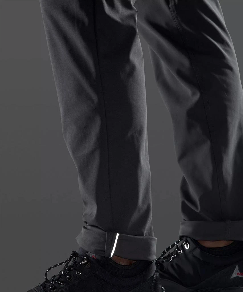 商品Lululemon|ABC Classic-Fit 5 Pocket Pant 32L *Warpstreme,价格¥937,第5张图片详细描述