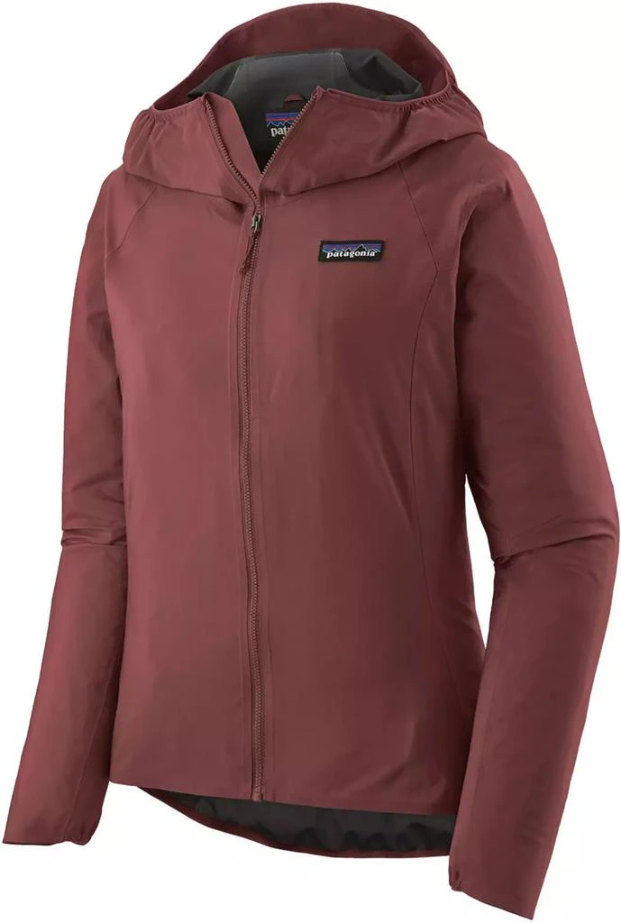 商品Patagonia|Patagonia Women's Dirt Roamer Jacket,价格¥1702,第1张图片