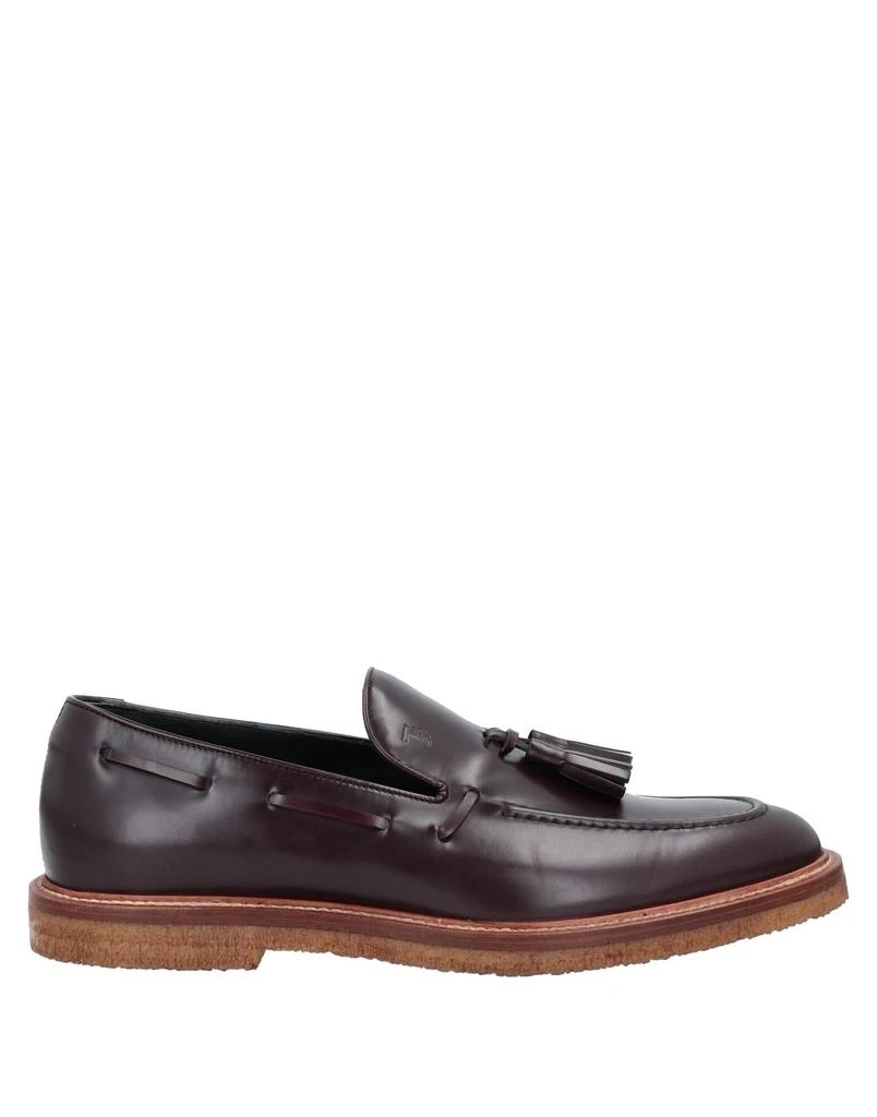 商品Tod's|Loafers,价格¥2638,第1张图片