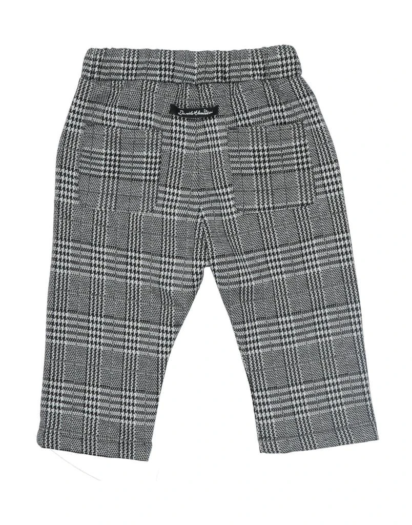 商品DANIELE ALESSANDRINI|Casual pants,价格¥372,第2张图片详细描述
