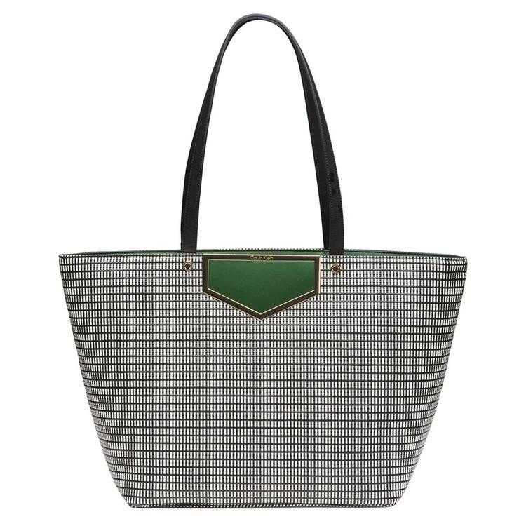 商品Calvin Klein|Ashlynn Extra-Large Tote,价格¥526,第1张图片