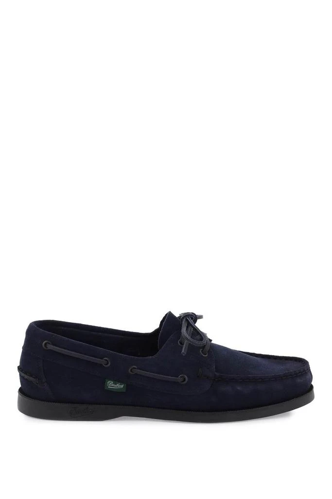 商品Paraboot|'BARTH' LOAFERS,价格¥827,第1张图片