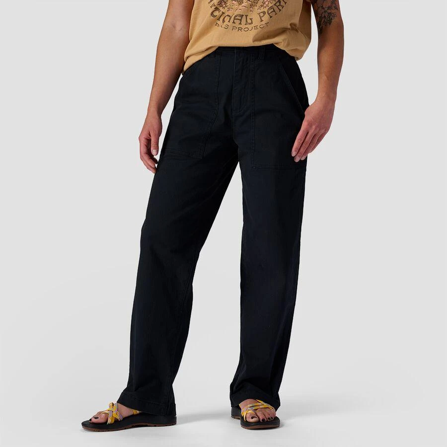 商品Stoic|Utility Pant - Women's,价格¥294,第1张图片