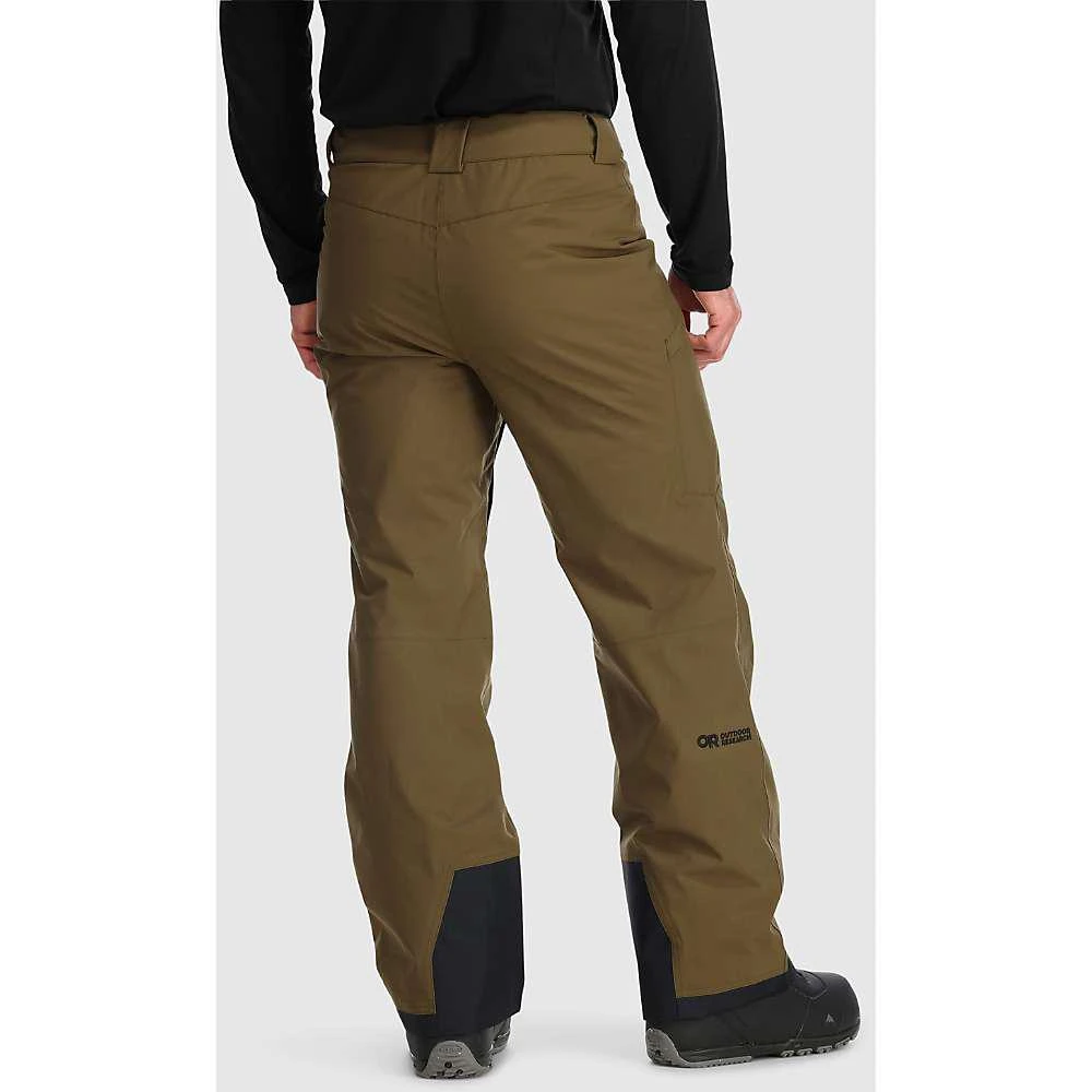 商品Outdoor Research|Outdoor Research Men's Snowcrew Pant - Tall,价格¥1170,第4张图片详细描述