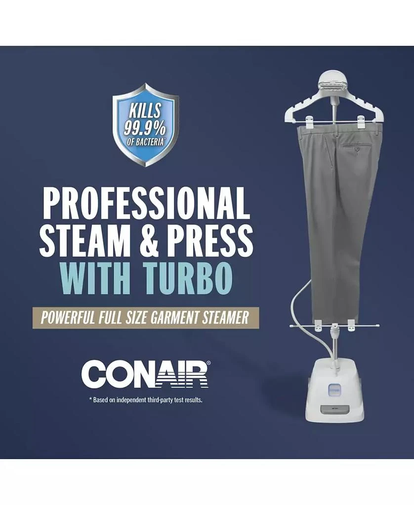 Turbo Extreme Steam Garment Steamer 商品