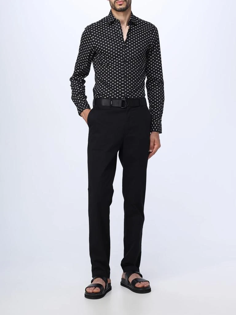 商品Calvin Klein|Shirt men Calvin Klein,价格¥560,第2张图片详细描述