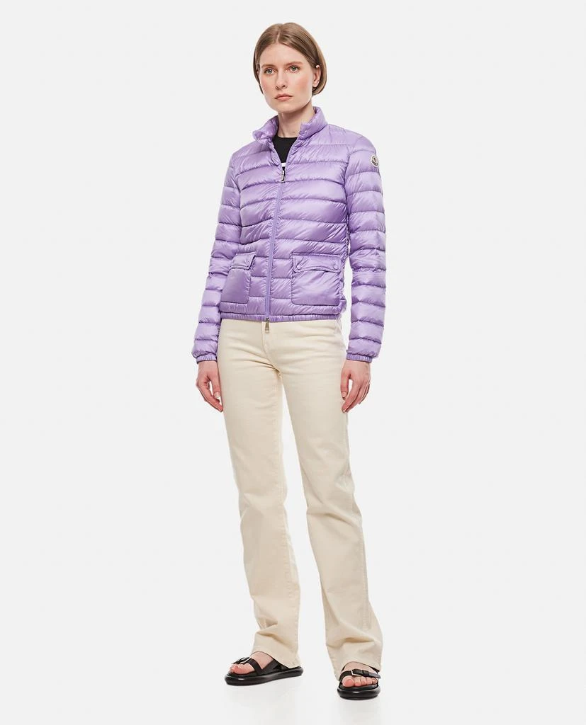 商品Moncler|Moncler LANS LEGERE NYLON DOWN JACKET size 2,价格¥7026,第2张图片详细描述