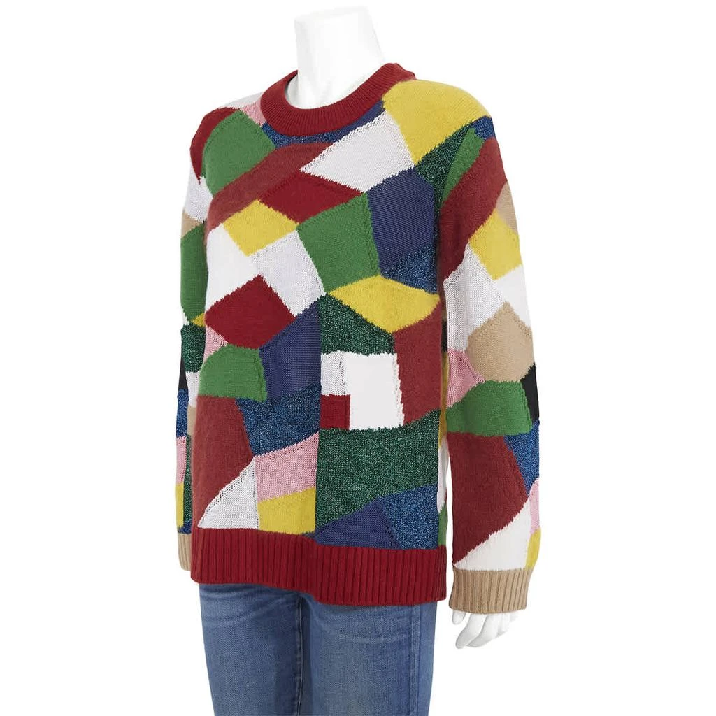 商品Burberry|Burberry Ladies fashion womens 8001832,价格¥2211,第2张图片详细描述