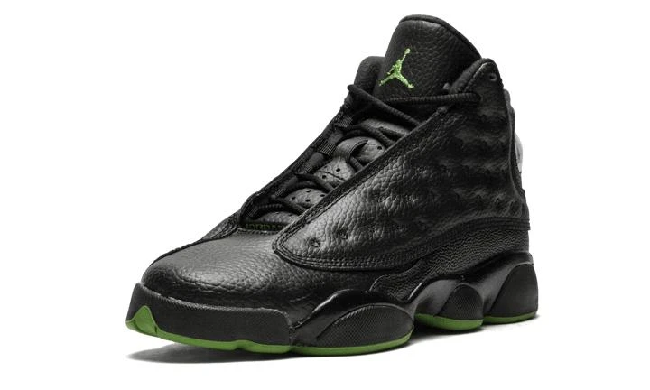 商品Jordan|Air Jordan 13 Retro BG,价格¥1719-¥1936,第5张图片详细描述