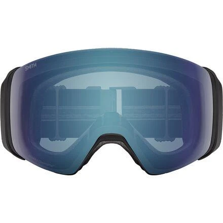 商品Smith|4D MAG ChromaPop Goggles,价格¥1665,第2张图片详细描述