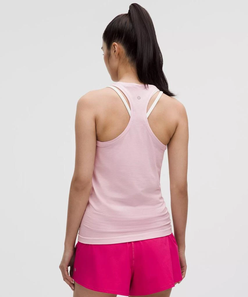 Swiftly Tech Racerback Tank Top 2.0 *Hip Length 商品