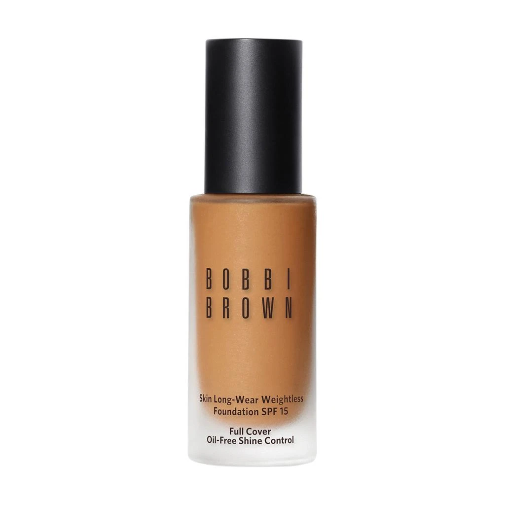 Skin Long-Wear Weightless Foundation SPF 15 商品