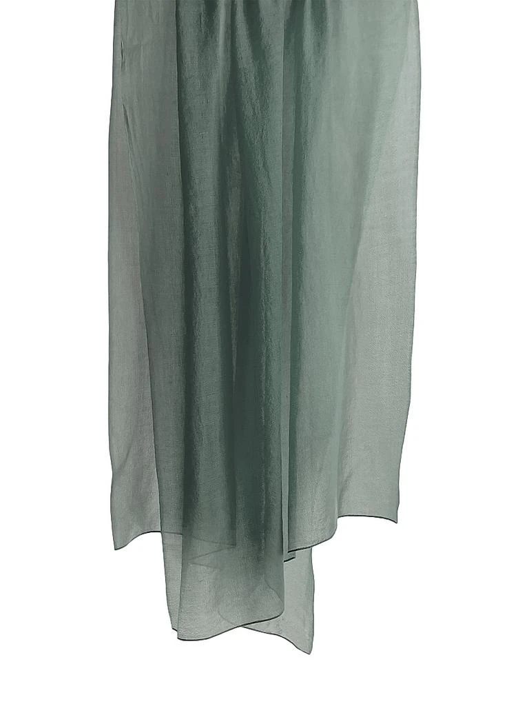 商品Denis Colomb|Cloud Cashmere Shawl,价格¥2549,第3张图片详细描述