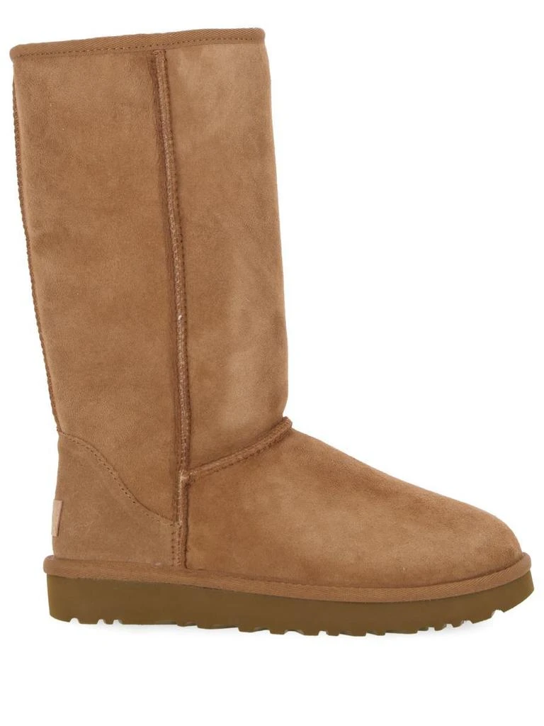 商品UGG|UGG Boots in Brown,价格¥1846,第1张图片