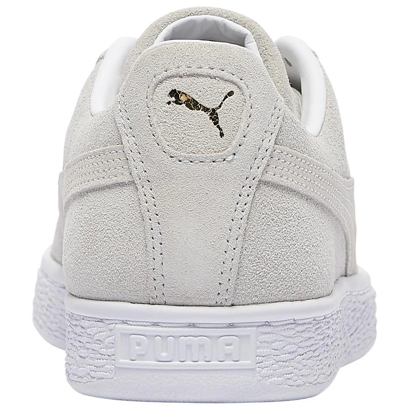 商品Puma|PUMA Suede Classic XXI - Men's,价格¥558,第3张图片详细描述