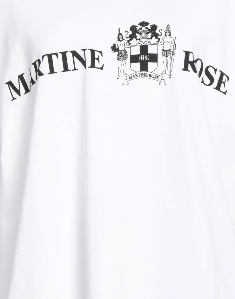 商品Martine Rose|Oversize-T-Shirt,价格¥1141,第4张图片详细描述
