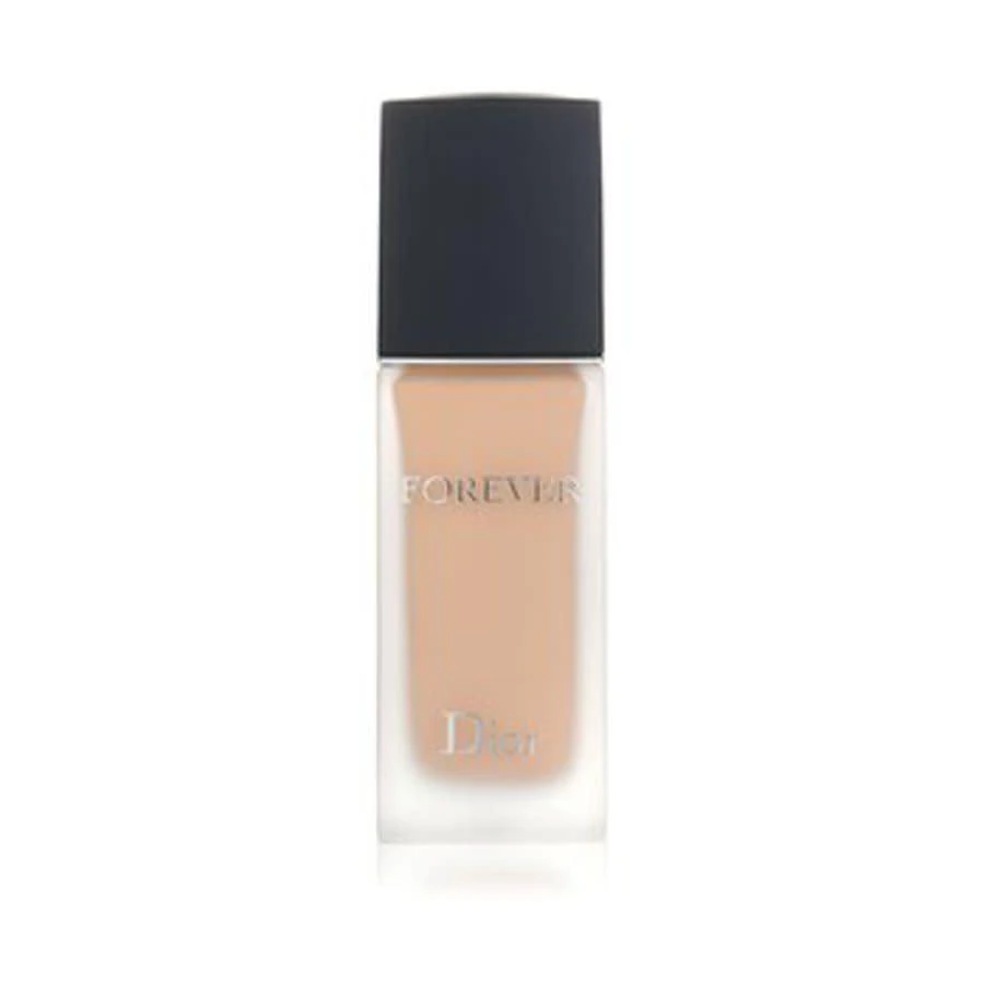 商品Dior|Christian Dior Ladies Dior Forever Clean Matte 24H Foundation SPF 20 1 oz # 1N Neutral Makeup 3348901572811,价格¥419,第1张图片