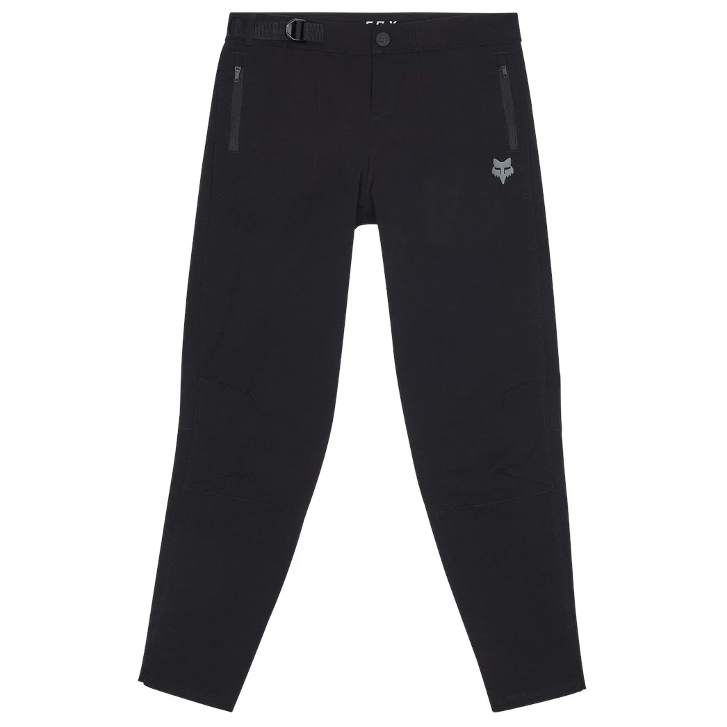 商品【商品预售7天】 Fox Racing|Fox Racing 户外骑行服 7550172BLACK 黑色,价格¥724,第1张图片