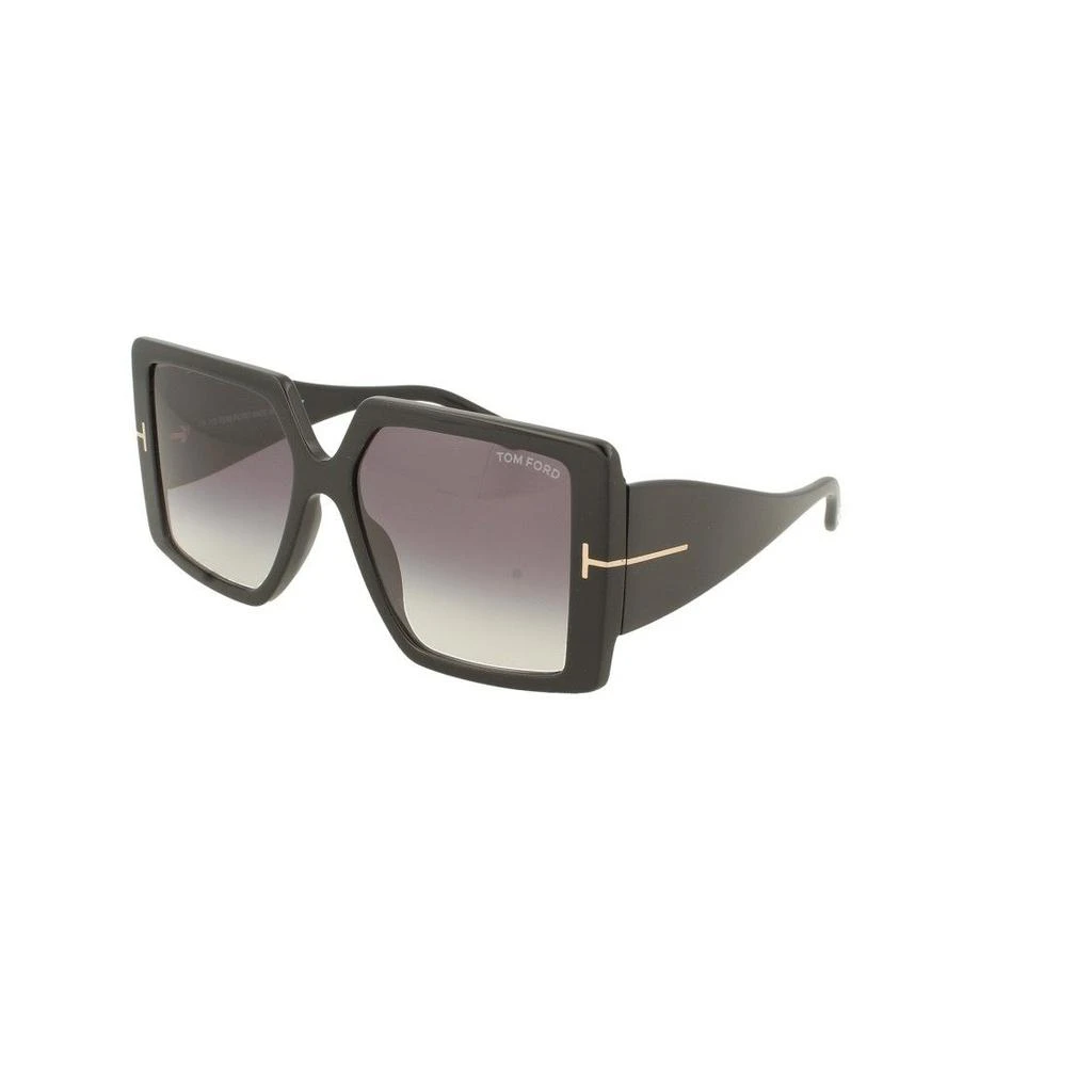 商品Tom Ford|Sunglasses Ft0790,价格¥1943,第2张图片详细描述