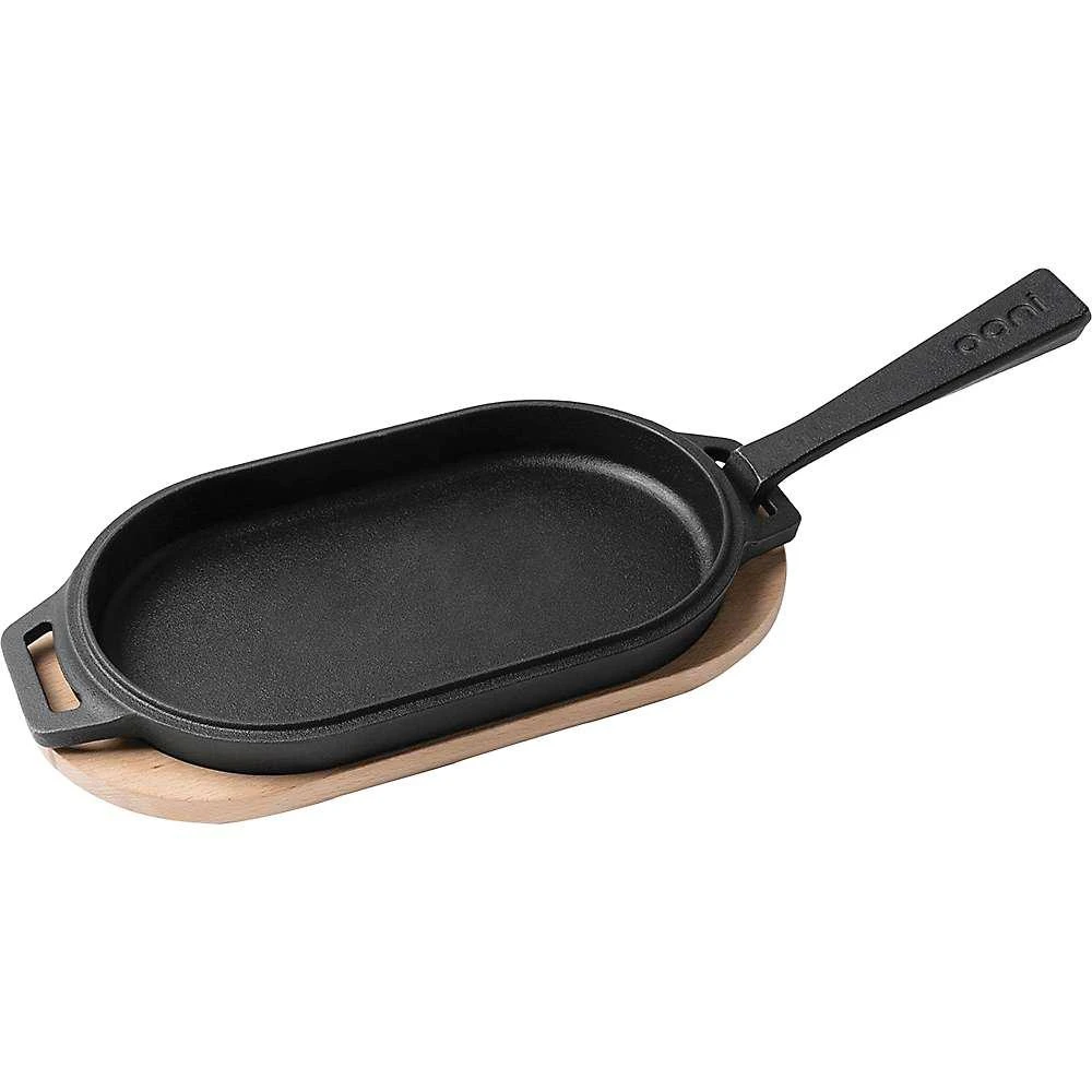 商品Ooni|Ooni Sizzler Pan,价格¥332,第1张图片