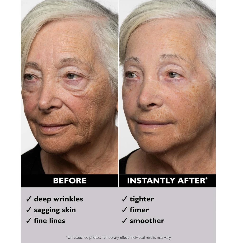 商品Peter Thomas Roth|Peter Thomas Roth Instant FIRMx Temporary Face Tightener,价格¥402,第2张图片详细描述