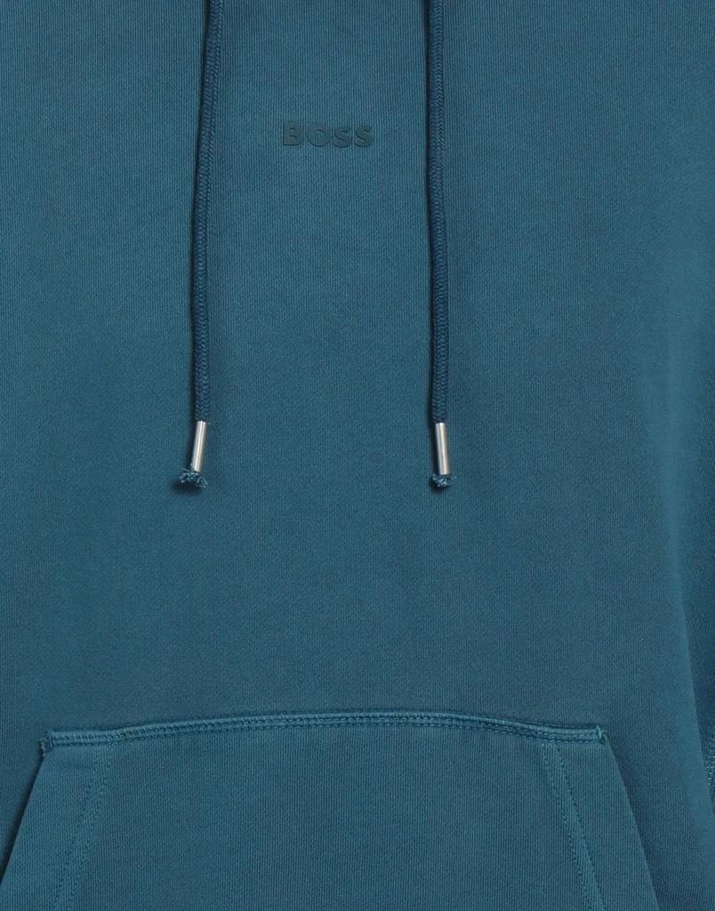 商品Hugo Boss|Hooded sweatshirt,价格¥234,第4张图片详细描述