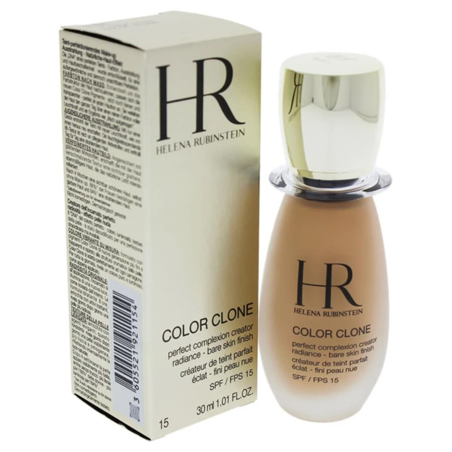 商品Helena Rubinstein|Helena Rubinstein cosmetics 3605521921154,价格¥226,第1张图片