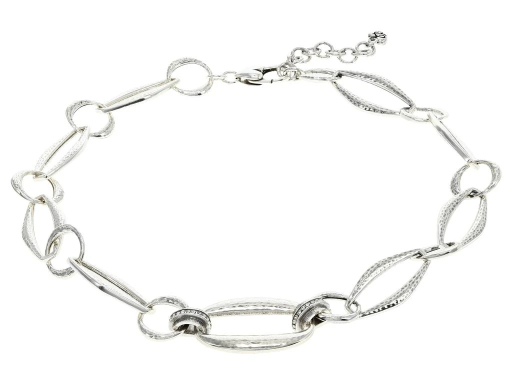 商品Brighton|Meridian Lumens Chain Necklace,价格¥445,第1张图片