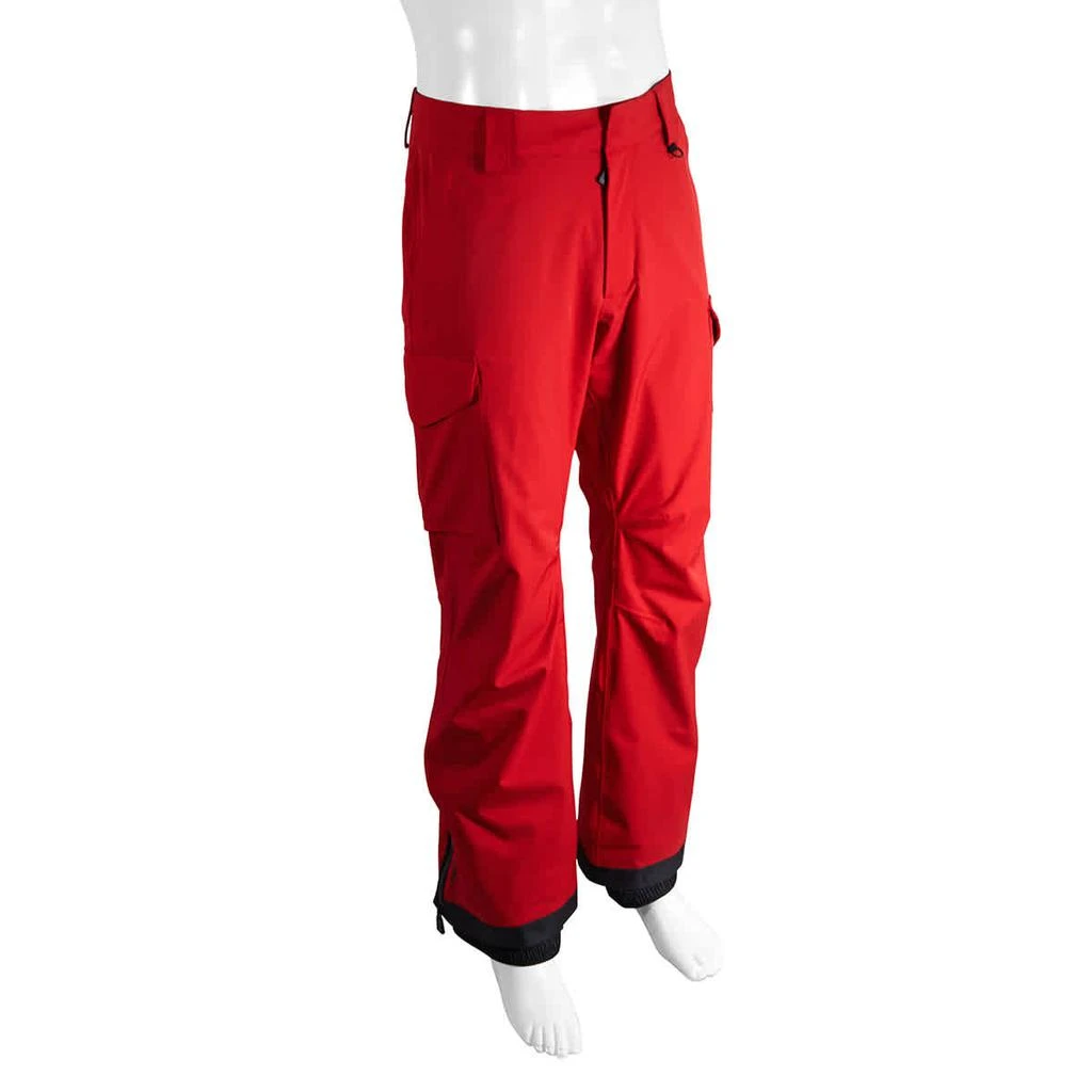 商品Moncler|Moncler Mens Elasticated Cuff Trousers, Size X-Large,价格¥2189,第2张图片详细描述