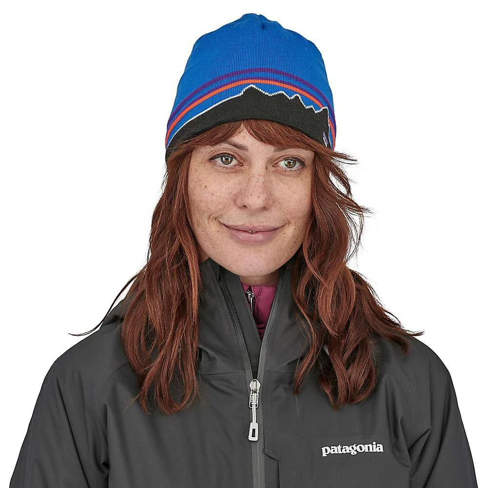 商品Patagonia|Men's Beanie Hat,价格¥271,第4张图片详细描述