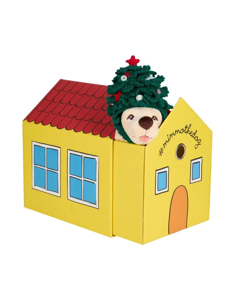 商品Dolce & Gabbana|Dolls and soft toys,价格¥1792,第3张图片详细描述