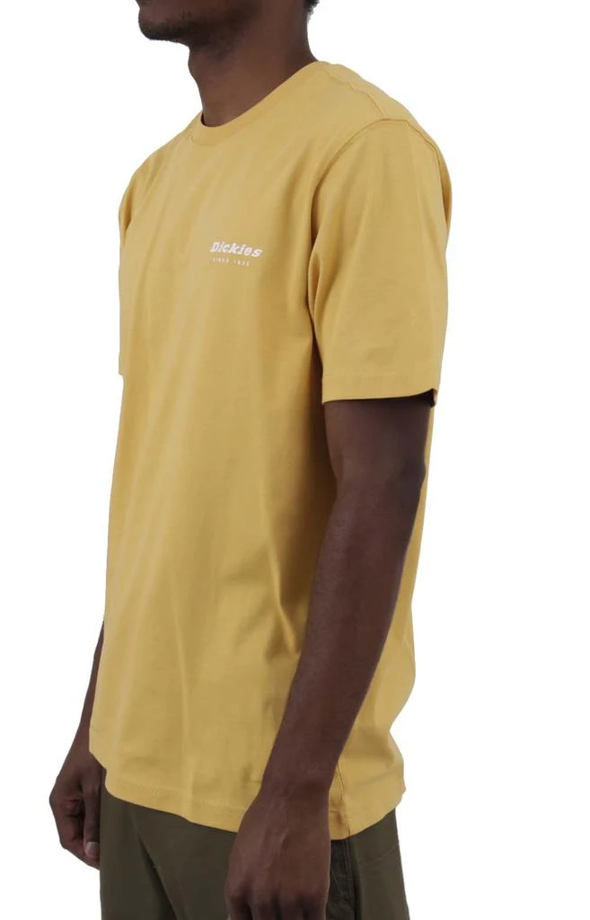 商品DICKIES|(WSR43GV) Camden Box T-Shirt - Harvest Gold,价格¥158,第3张图片详细描述