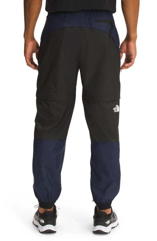 商品The North Face|Origins 86 Convertible Mountain Pants,价格¥473,第3张图片详细描述