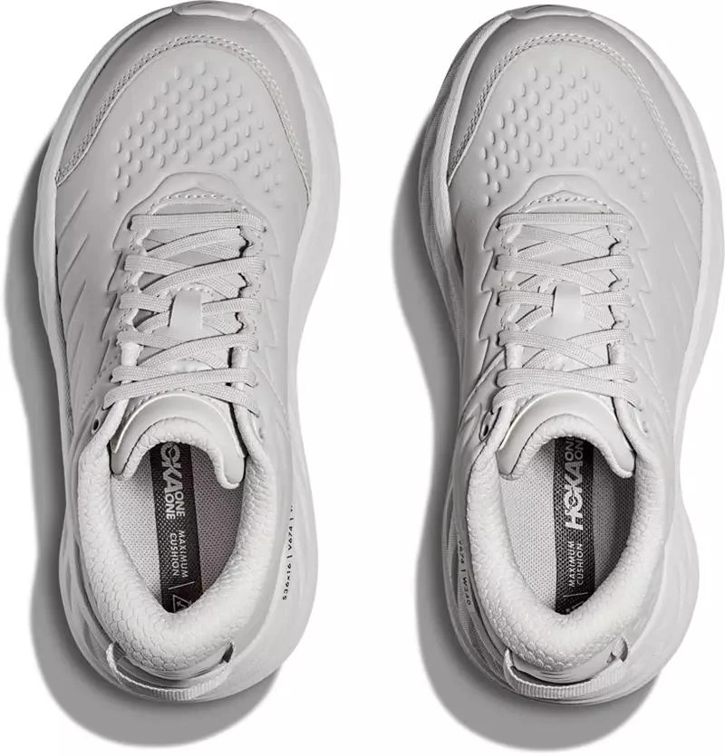 �商品Hoka One One|HOKA Men's Bondi SR Running Shoes,价格¥1462,第2张图片详细描述