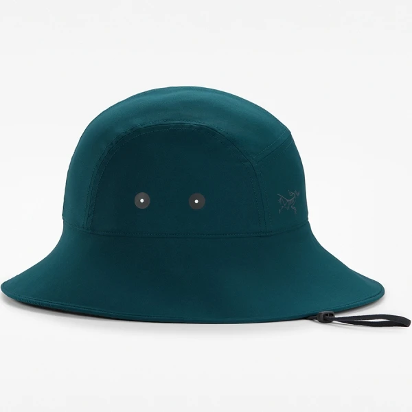 【Brilliant|包邮包税】始祖鸟 SINSOLA HAT[SS23] 新款上市 太阳帽 AENSUX5114 商品