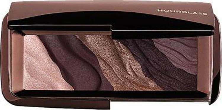 商品HOURGLASS|现代派Exposure眼影盘 Modernist Eyeshadow Palette,价格¥433,第1张图片