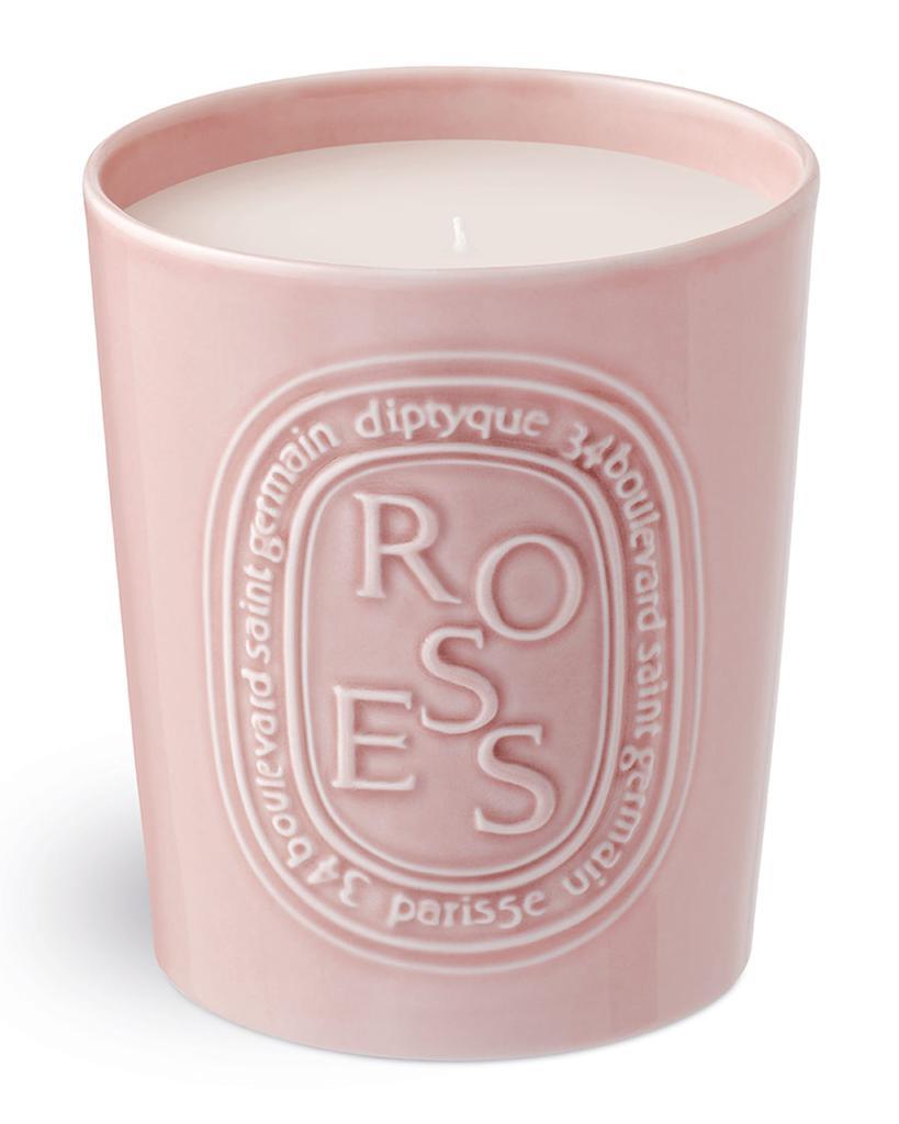 商品Diptyque|21 oz. Roses Candle,价格¥1451,第5张图片详细描述