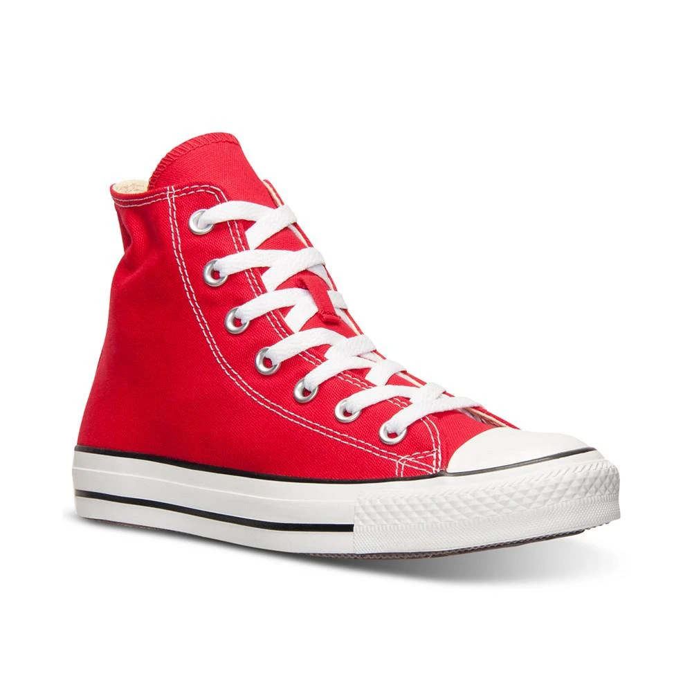 商品Converse|Women's Chuck Taylor Hi Top Casual Sneakers from Finish Line,价格¥407,第1张图片