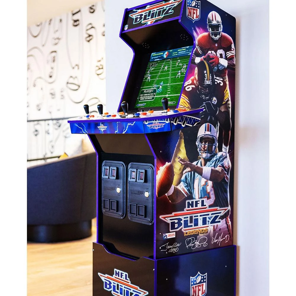NFL Blitz Arcade Video Game 商品