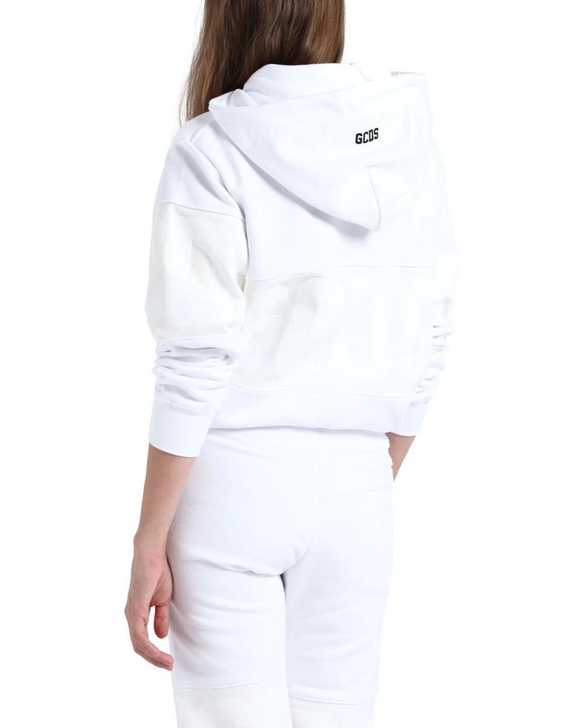 商品GCDS|Hooded sweatshirt,价格¥1564,第5张图片详细描述