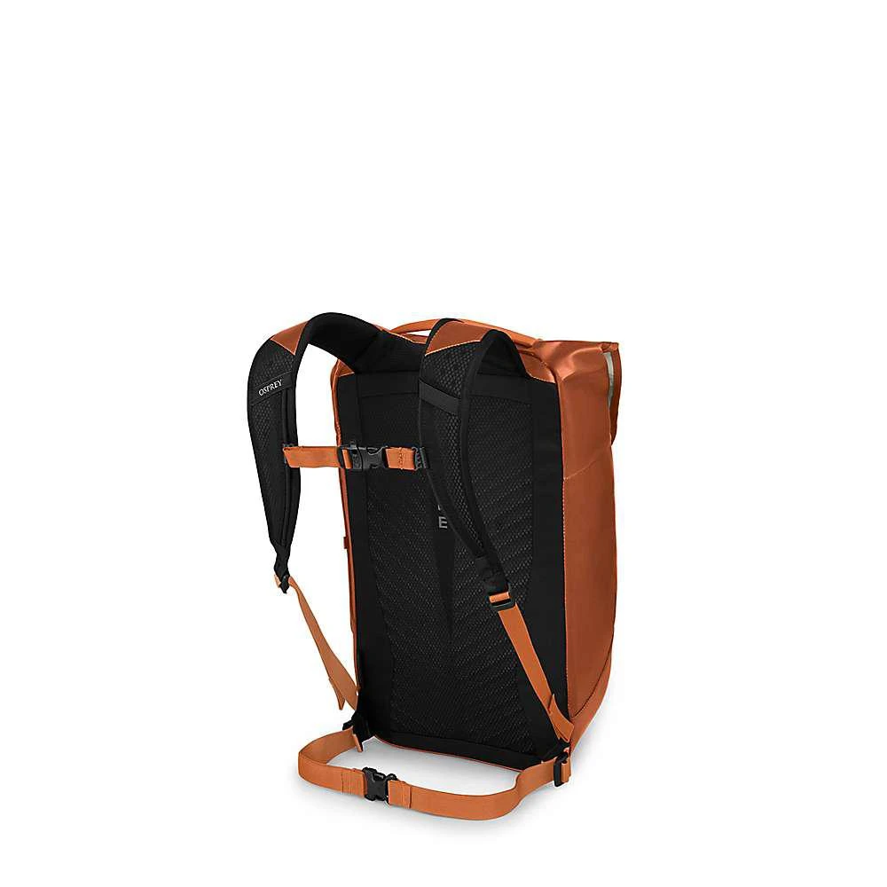 商品Osprey|Transporter Panel Flap Pack,价格¥623,第2张图片详细描述