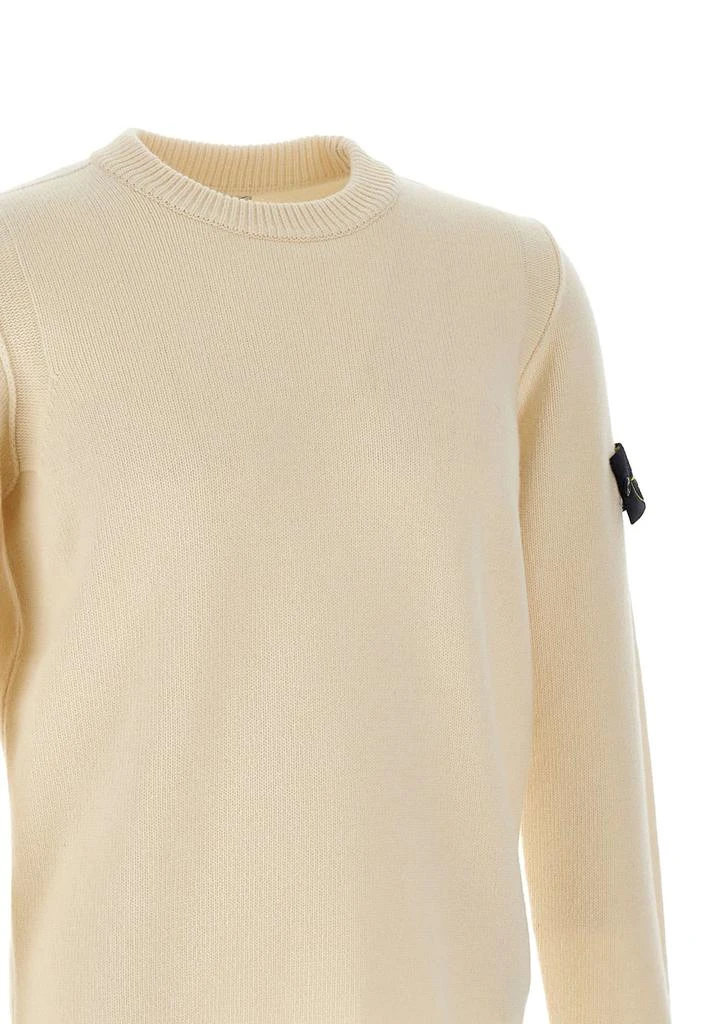 商品Stone Island|Wool Pullover,价格¥2530,第4张图片详�细描述