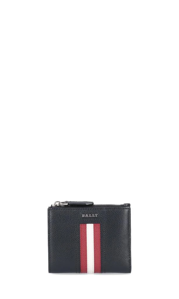 商品Bally|Bally Wallet,价格¥1692,第1张图片