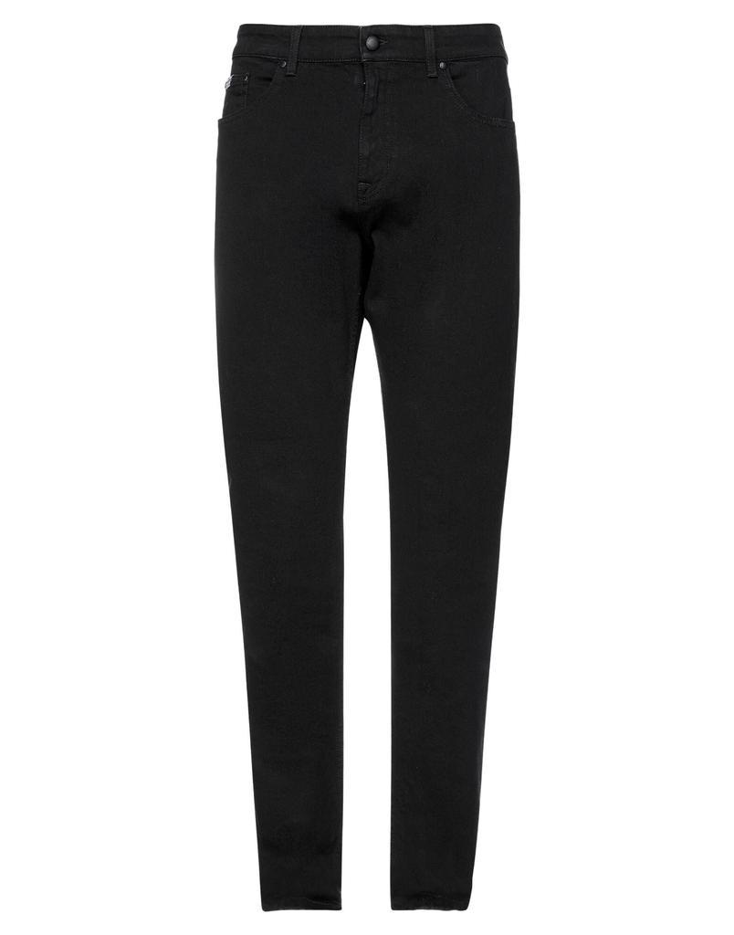 商品Versace|Denim pants,价格¥675,第1张图片