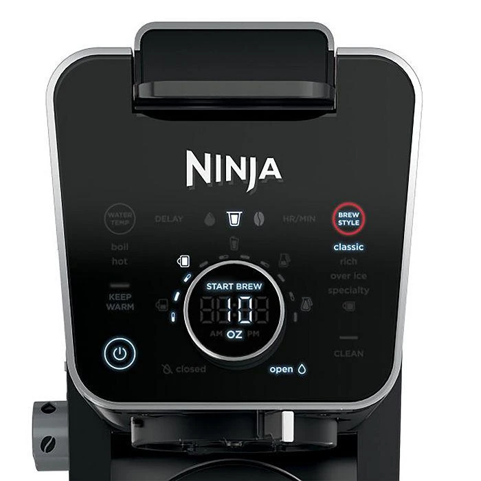 商品Ninja|CFP301 Dual Brew Pro Coffee Maker,价格¥1717,第3张图片详细描述