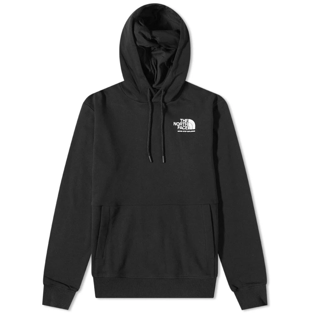 商品The North Face|The North Face Coordinates Hoody,价格¥440,第1张图片